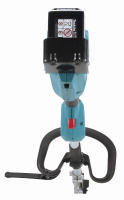 MAKITA DUX18Z - Motor multifunción BL 18V LXT AFT - details 1