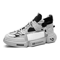 TOTRUNNING Zapatillas Deportivas Informales Transpirables con Nuevo diseño Unisex - details 0