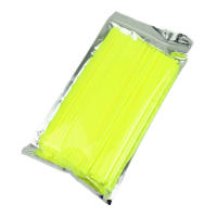 Kit De Cubiertas Para Palas De Bicicleta De Motocross 72PCS 24cm Universal Protector De Rueda Para Motocicleta Y Bicicleta - details 6