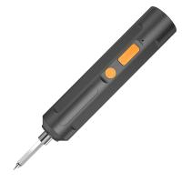 Destornillador Eléctrico USB Recargable Sin Cable Herramienta De Perforación Con Batería Para DIY En El Hogar - details 10