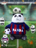 Nuevos Juguetes De Peluche Deportivos 20cm Con Modelos De Oso Deportivo Lindo Muñeco De Fútbol Natación Taekwondo Para Niños Y Coleccionistas - details 2