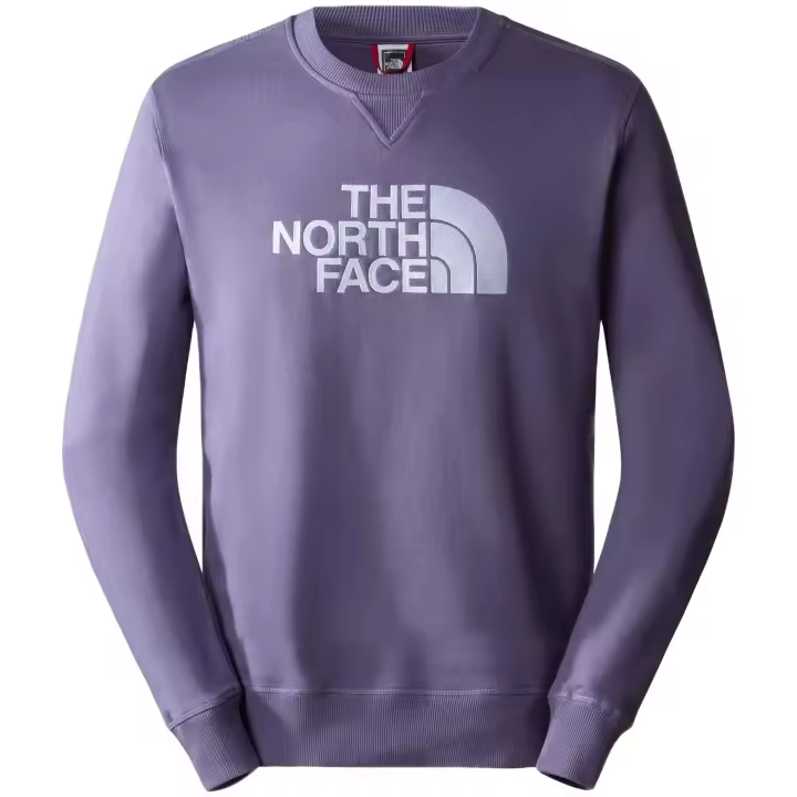 Textil Outdoor marca The North Face modelo Nf0A4T1En141 para hombre en color gris - 1