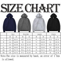 Conjunto De Deporte Casual Para Hombres 2 Piezas Con Capucha De Fleece Outfit De Sudaderas Para Uso Exterior - details 0