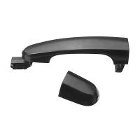 Manijas De Puerta Exterior Para Kia Sportage 2005-2010 Pieza Original 836511F010 836611F010 826621F000 Frontal Y Trasera Izquierda Y Derecha - details 3