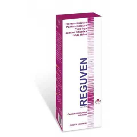 Bioserum Reguven Crema  200 Ml. - 1
