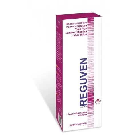 Bioserum Reguven Crema  200 Ml. - 1