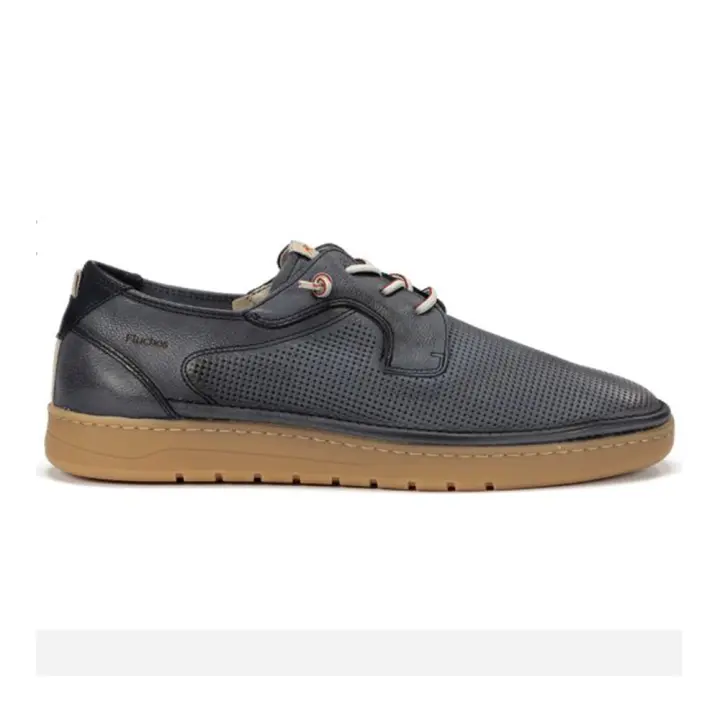 Shoes Zapatos Sport Hombre marca Fluchos modelo F1947 para hombre en color oceano - 1
