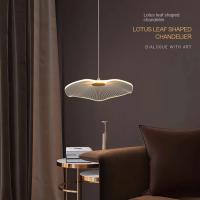 Lámpara Colgante LED Para Dormitorio Y Sala De Estar Iluminación Interior Moderna Y Simple Estilo Nórdico Decoración De Hogar - details 4