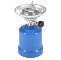 QBAK Hornillo Camping Gas  Ultra Ligero - Ideal Senderismo y Supervivencia - details 3