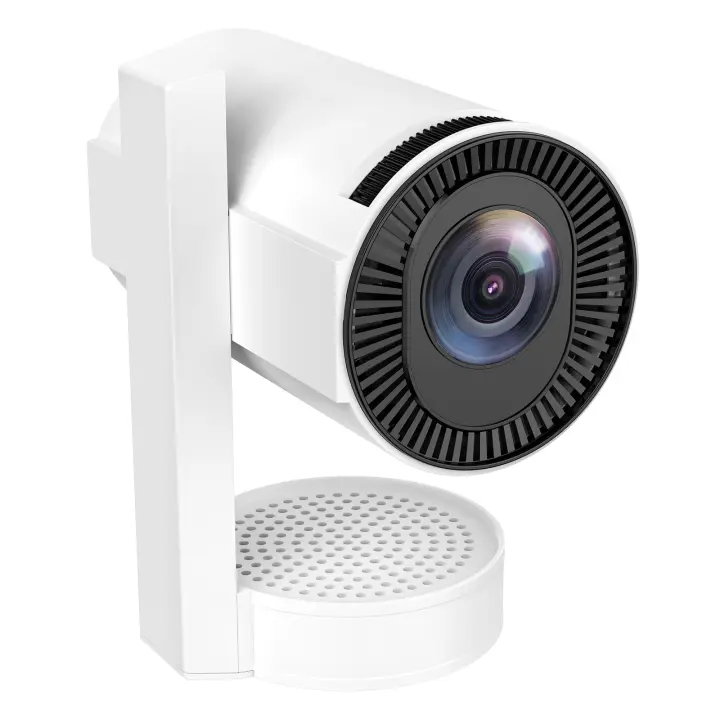 Proyector HD para el hogar, miniproyeector portáthil micro with WiFi para el hogar - 1