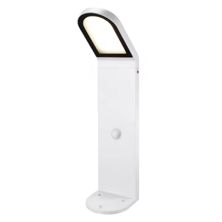 Novolux Lighting - Baliza de Jardín CASTELLO LED SMD 9W 711lm Blanco - 1