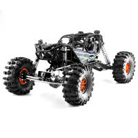 Pneumáticos De Goma Para RC De 150*58MM 2.2 Pulgadas Tamaño Oversized Para Coches 1:10 Axial SCX10 90046 AXI03007 D90 Traxxas TRX-4 - details 8