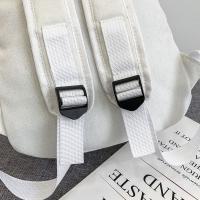 Mochila De Gato Kawaii Para Niñas Escolares Ligera Y Casual De Lona Adecuada Para Viajes Mini Mochilas Para Niños De Jardín De Infancia - details 9
