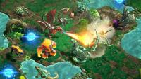 ELDRADOR CREATURES SHADOWFALL PS5 - Nuevo a estrenar - PAL España - Meridiem Games - PREVENTA - Lanzamiento 06/03/25 - details 2