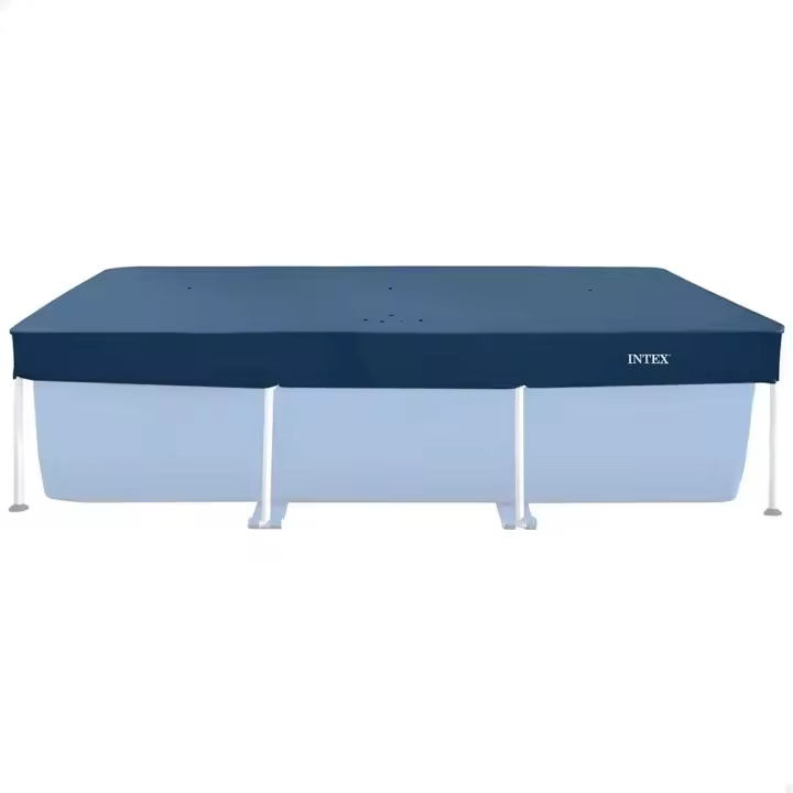 Intex Cubierta Rectangular Para Piscina 260x160 Cm - 1