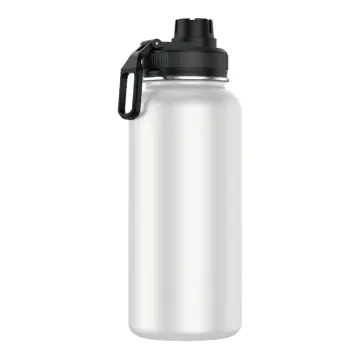 AI-PIKA 2L Botellas De Agua Deportivas,Botella De Agua Con Cubierta