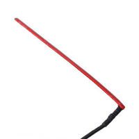 Pegatina De Sintonizador De Guitarra Ultrafina Roja Ultrafina Para Guitarra Acústica Piezo Pasivo En Seda Venta Caliente - details 4