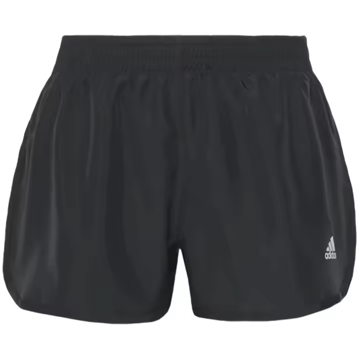 Pantalon Corto Adidas  para mujer en color negro - 1