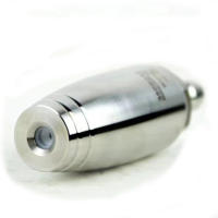 Turbo Enchufe Rápido Para Lavar Con Agitación Rotatoria Para Agua Caliente Y Fría Orificio 4.0 7260 PSI Compatible Con Karcher - details 7