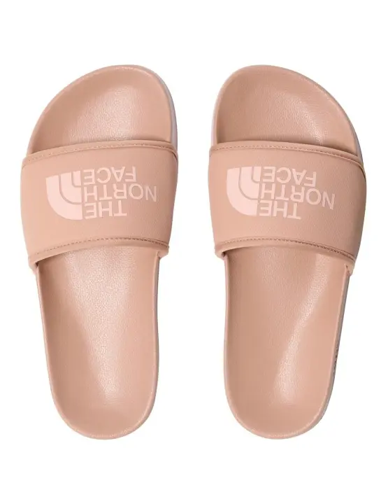 The North Face Chanclas W Base Camp Slide III - Comodidad y Estilo - 1