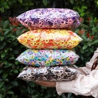 200pcs Cinturones Elásticos Para El Cabello No Derrapantes Para Mujeres Y Niñas Sujetadores De Cabello Diarios Para Uso Diario - details 1