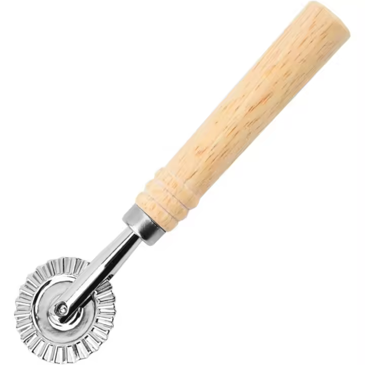 Molde para hacer raviolis, Molde para hacer raviolis, Molde para Galletas, utensilios de cocina Para hornear, 16 cm - 1