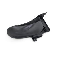 Defensas De Barro Traseras Para Motocicleta SAVAGE Para Honda ADV350 2021-2024 Guardabarros Anti-salpicaduras Protector De Rueda - details 3