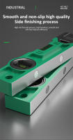 Nivel De Luz Azul Magnético Mini Multifuncional Ruler Línea De Nivel Laser Herramienta De Medición De Ángulo Horizontal - details 9