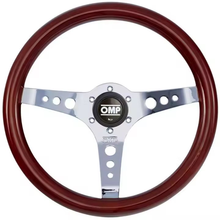 Volante Racing OMP Mugello Vintage Ø 36 cm - 1