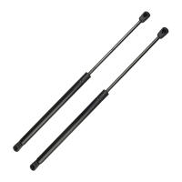 Soporte De Resorte De Gas Para Maletero Delantero De Coche Para Dodge Ram 1500 2500 3500 4500 5500 Acero De Resorte Ajustable Muelle De Elevación - details 6