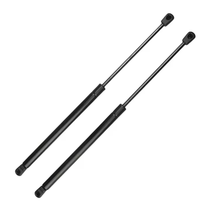 Soporte De Resorte De Gas Para Maletero Delantero De Coche Para Dodge Ram 1500 2500 3500 4500 5500 Acero De Resorte Ajustable Muelle De Elevación - 1