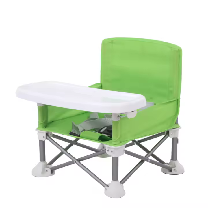 Silla del viaje portátil del asiento del babé - 1