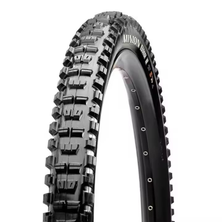 Maxxis Cubierta De Mtb Minion Dhr Ii Downhill 60x2tpi 3cg/dh Tubeless 29´´ X 2.50 - 1