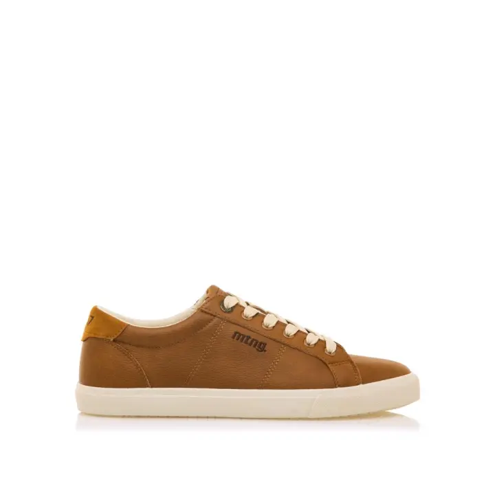 Calzado Deportivos marca Mustang modelo 84732-C57524 para hombre en color marrón - 1