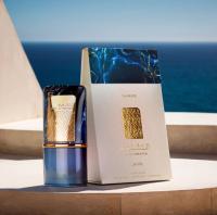 Al NASHAMA CAPRICE LATTAFA Perfume árabe EAU UNISEX100ML - details 2