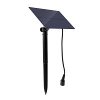 Fuente Solar De Jardín 5W 5V Con Palillo Y Sistema De Riego Para Acuario Decoración De Jardín Eficiente Y Ecológica - details 5