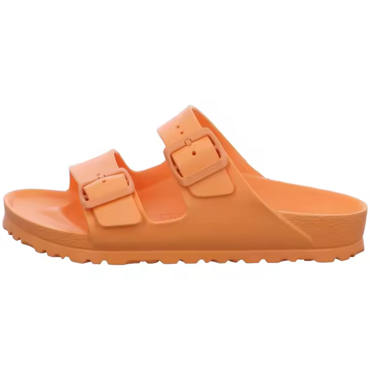 Calzado Lifestyle marca Birkenstock modelo 1025586-11562 -  Papaya para unisex en color naranja claro - 1