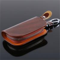 Estuche De Bloqueo De Señal De Llave De Coche Faraday Cage Funda Para Llaves RFID Bolsa Para Llaves Sin Llave Para Adultos - details 25