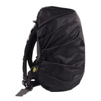 Nueva Funda Impermeable Reflector Para Mochila 30L-80L Seguridad Nocturna Ciclismo Exterior Camping Senderismo Bolsa De Lluvia - details 7