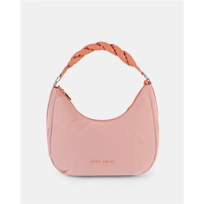 Pepe Moll Bolso Tote Madras Pink - Pepe Moll - 1