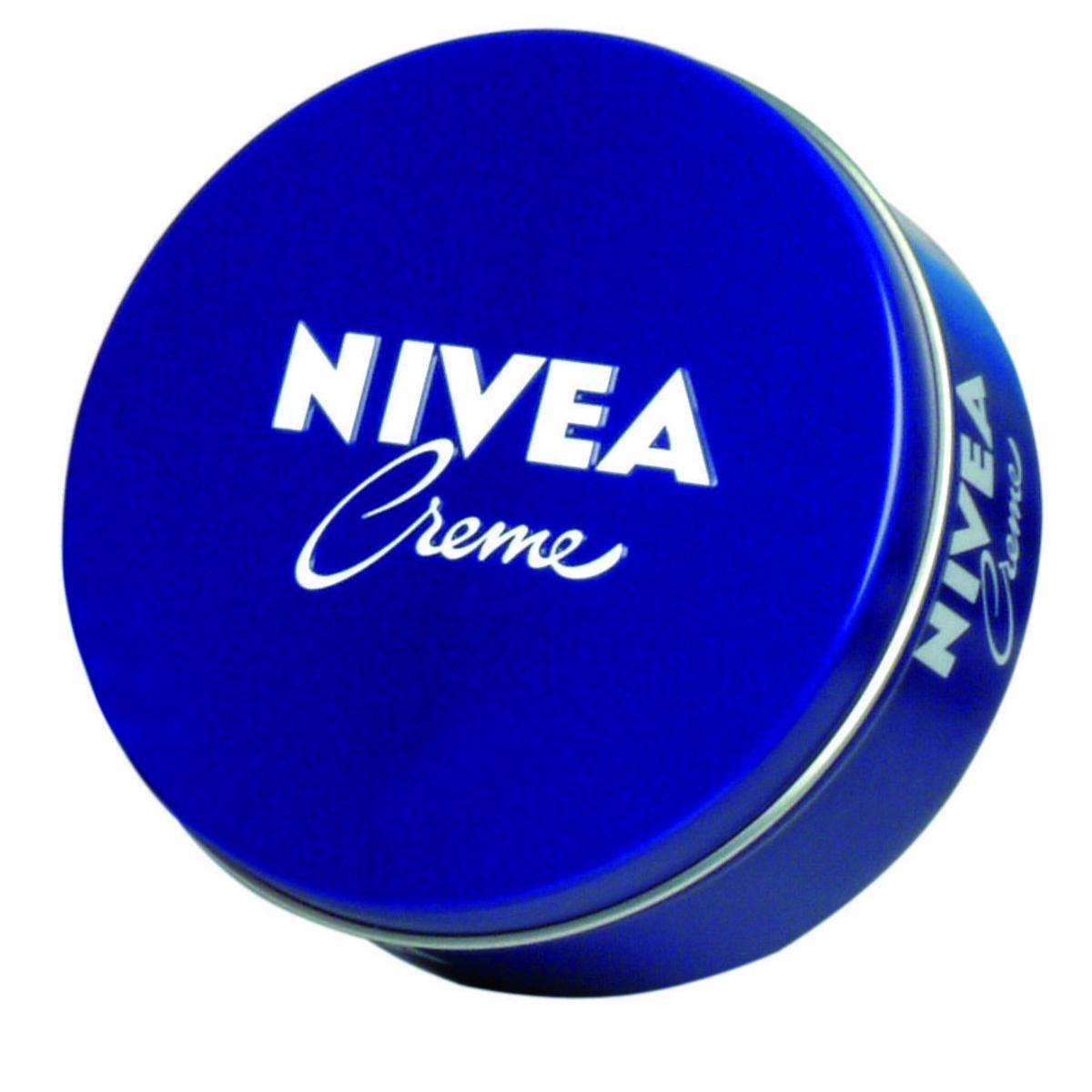 NIVEA Creme Crema Hidratante Multiuso 400ml