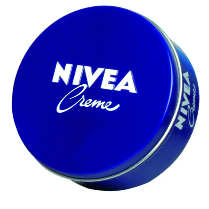 NIVEA Creme Crema Hidratante Multiuso 400ml - 1