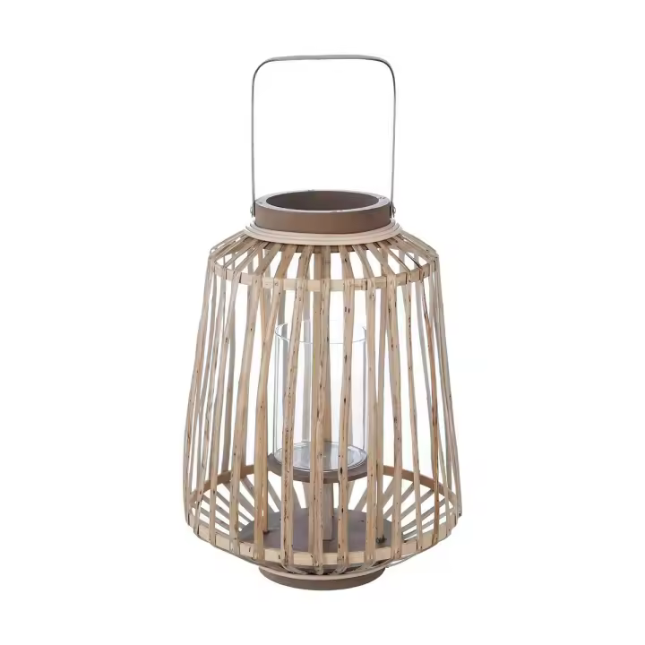 Farol Atmosphera Portavelas (35 x 25 cm) - 1