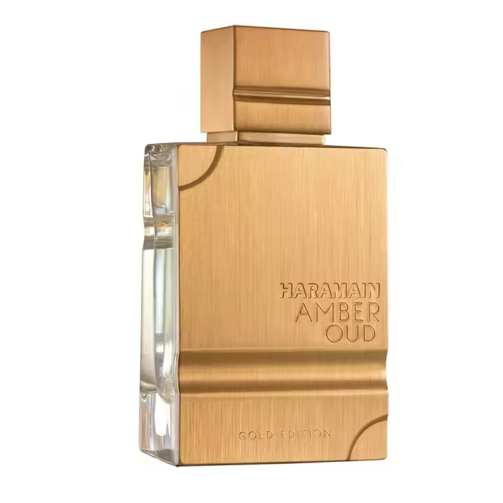 Al Haramain Amber Oud Gold Edition Eau de Parfum 75ml Unisex - 1