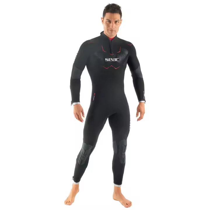 Seacsub Traje Húmedo De Buceo Space 5 Mm - 1