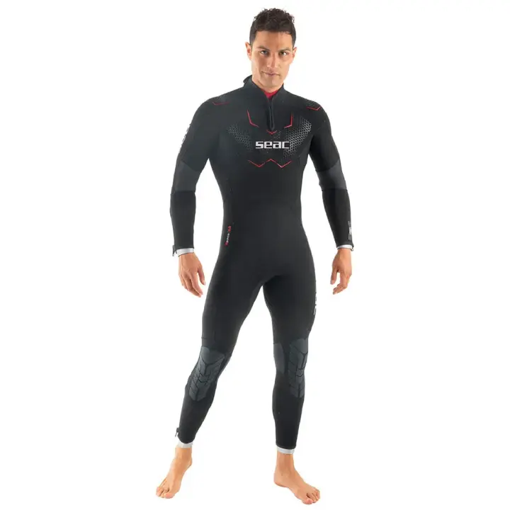 Seacsub Traje Húmedo De Buceo Space 5 Mm - 1