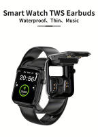 Reloj inteligente para hombre con auriculares, Pantalla táctil Grande de 2,01 pulgones, Reloj resistant intelente 2 en 1, notificación de Llamadas/Cambios Bluetooth/Photography/Vida resistant to Agua - details 0