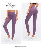 Leggings De Yoga SHINBENE 25" CLASICO 3.0 Suaves Y Cómodas Para Gimnasio Fitness Tights De Cintura Alta Para Mujeres - details 28