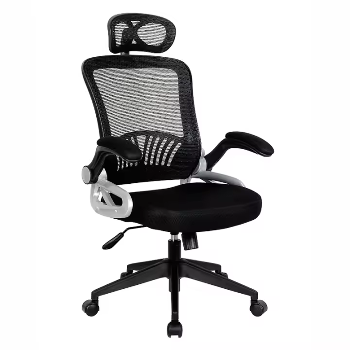 T-Lovendo - Silla de Oficina T-lovendo - Silla Escritorio Reclinable - 1
