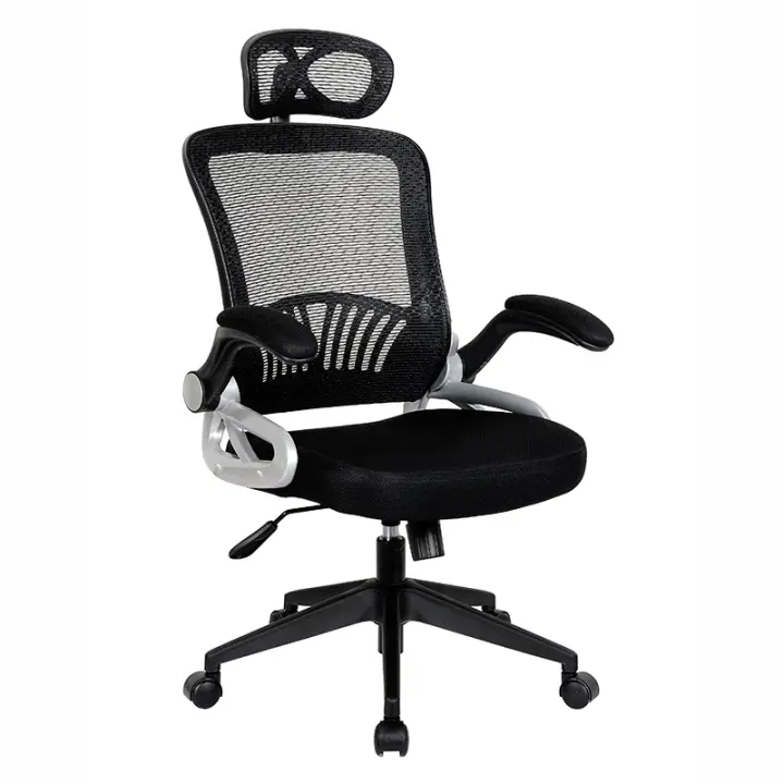 T-Lovendo - Silla de Oficina T-lovendo - Silla Escritorio Reclinable - 1